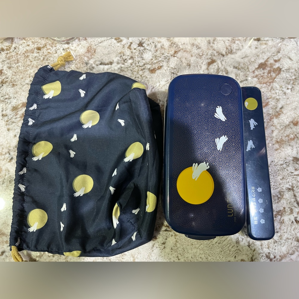 Japanese lunch box